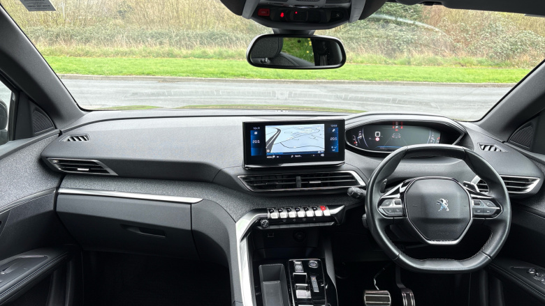 Peugeot 3008 1.5 BlueHDi Allure Premium+ 5dr EAT8 Diesel Estate